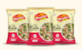 do packaging designs, like pouch designs, logo designs