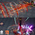 create vfx or visual effects in unreal engine 4 and 5
