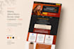 design landing page UI UX in figma I website design with unlimited revisions
