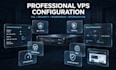 install and configure cyberpanel on contabo, digitalocean or any vps