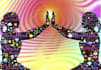 send reuniting lovers reconciliation healing