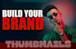 create premium quality youtube thumbnails