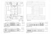 create autocad architectural permit drawings, floor plans and blueprints