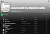 write your spotify pitch within 24 hours