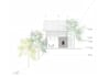 do architectural drawings in black and white and color