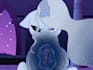 draw you your own custom pony in the mlp artstyle