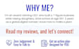 be your accountability coach for your business or career