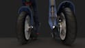 design industrial product concepts