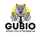 do make an modern custom mascot logo