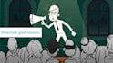 create whiteboard explainer video and 2d animated explainer