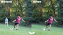do image retouching and objects removing