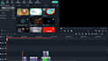 make, edit, design professional videos and animations