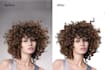 image editing job remove background, watermark and object