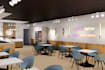 interior and exterior models in sketchup, renders in lumion and d5