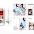 graphic design magazine layout, editorial, lookbooks, publication