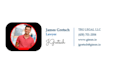 create an HTML clickable email signature outlook signature
