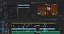provide professional video editing in premiere pro