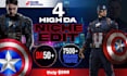 do niche edit link insertion on da 50 plus real sites