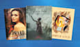 design professional book cover or ebook cover