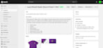 do shopify product upload, product listing, update inventory