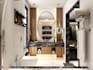 do 3d interior rendering