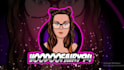 create professional twitch overlay and logo for your stream