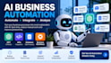 automate your business processes with ai
