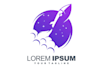 do wonderful startup logo design with unlimited revision