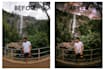 do photo editing and photo retouching