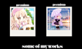 edit gacha character professionally