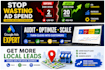 setup shopify ga4 ecommerce tracking, google analytics 4 ads conversion tracking