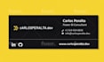 design professional clickable HTML signature