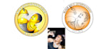 do 3 face logo design for your business