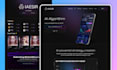 do figma design web3 website, dashboards, and apps