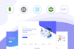 develop mern stack progressive web applications