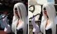do cosplay photo manipulation, photoshop editing