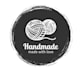 create fantastic hand made logo with fastest delivery