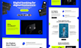 develop webflow website, figma to webflow, xd to webflow, webflow design,
