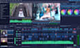 do amazing video edit, youtube video editing