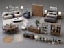 create realistic 3d props in blender for unity and unreal engine 5