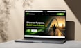 develop single product store using woocommerce and responsive wordpress website