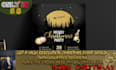 create christmas party flyer design in just 4 hours