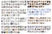 provide 600 real estate templates editable in canva