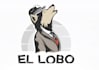 do make an modern custom wolf logo