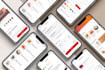 do flutter mobile app development flutter app development as flutter developer
