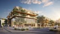 create photorealistic architectural 3d rendering