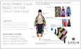 create a shein designers submit package kit