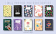 do kdp journal, custom journal and notebook design