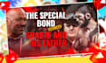 design eye catchy youtube thumbnail