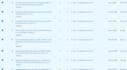 disavow toxic backlinks and audit negative SEO